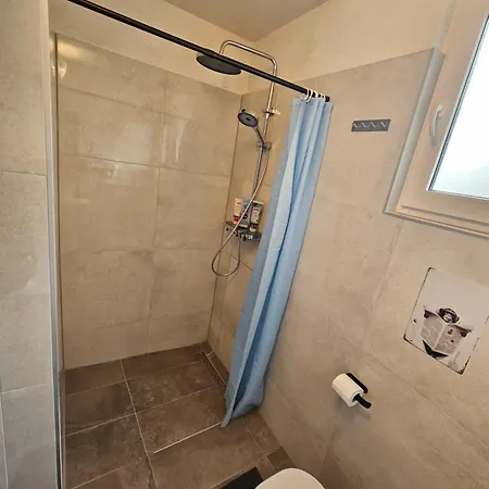 Apartman Oliva With Free Parking Pula Exteriér fotografie