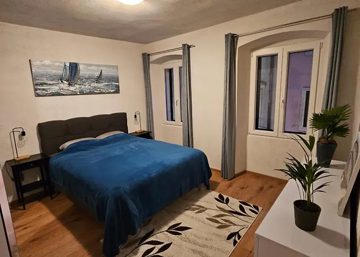 Apartman Oliva With Free Parking