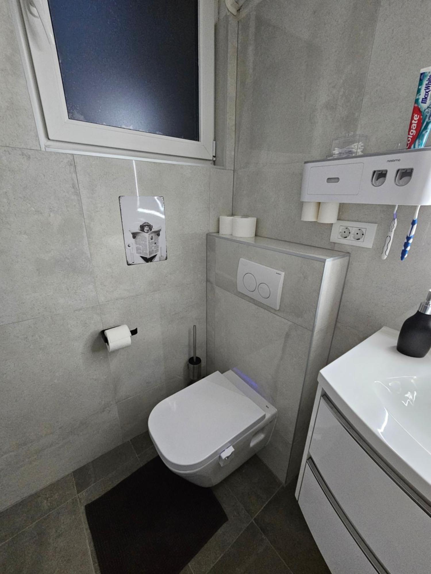 Apartment Oliva With Free Parking Pula