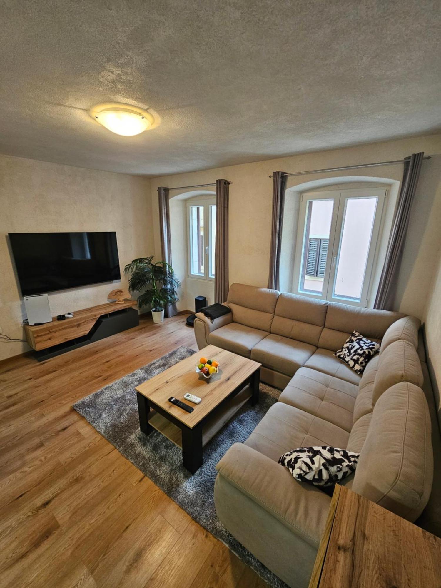 Apartment Oliva With Free Parking *