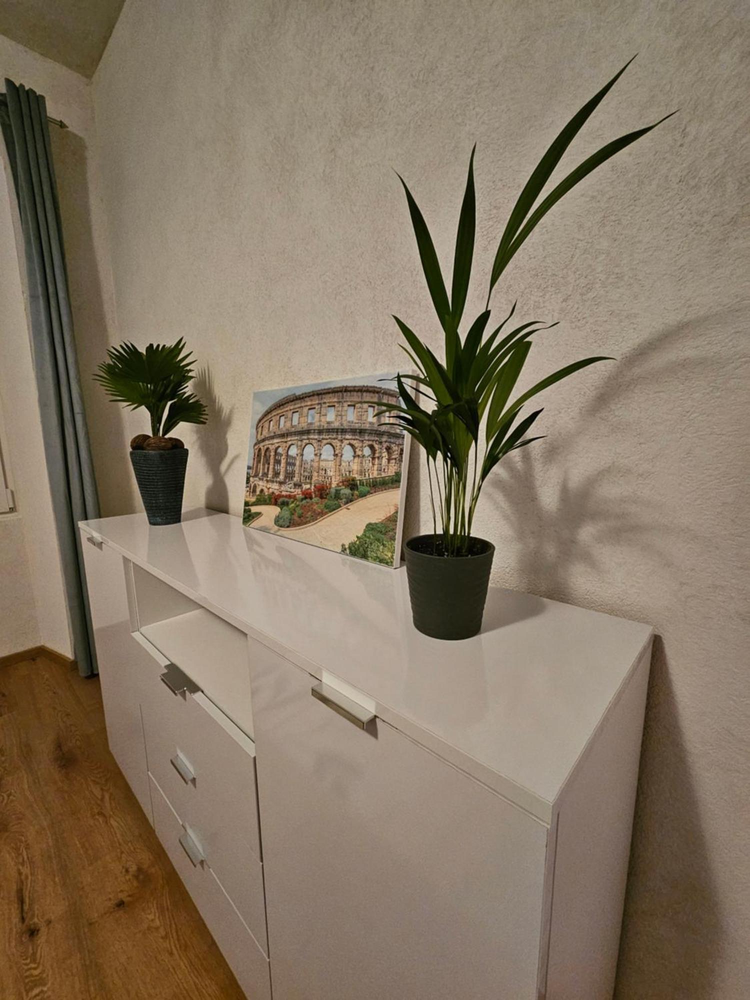 Apartment Oliva With Free Parking Pula