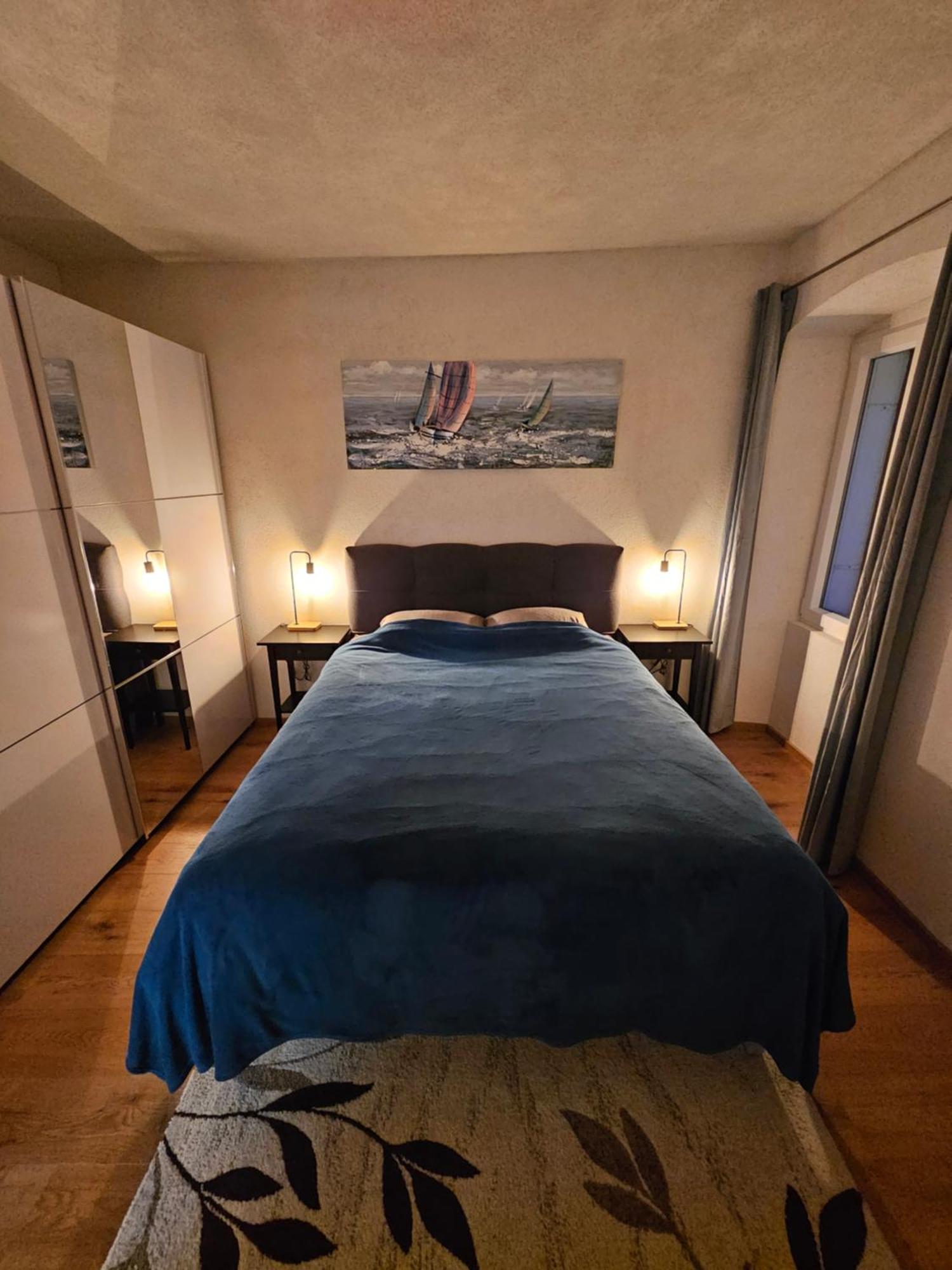 Apartment Oliva With Free Parking *