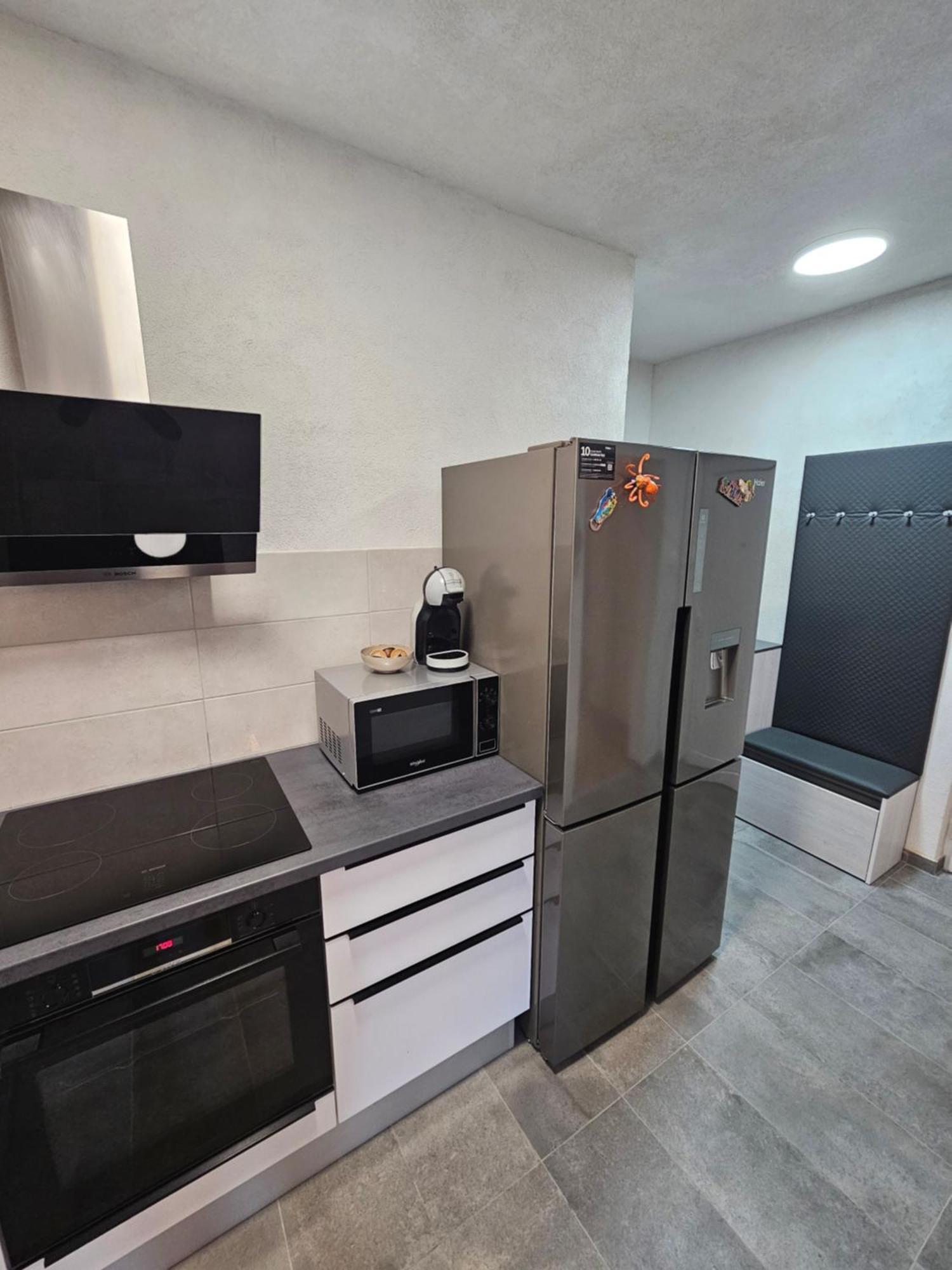 Apartment Oliva With Free Parking *