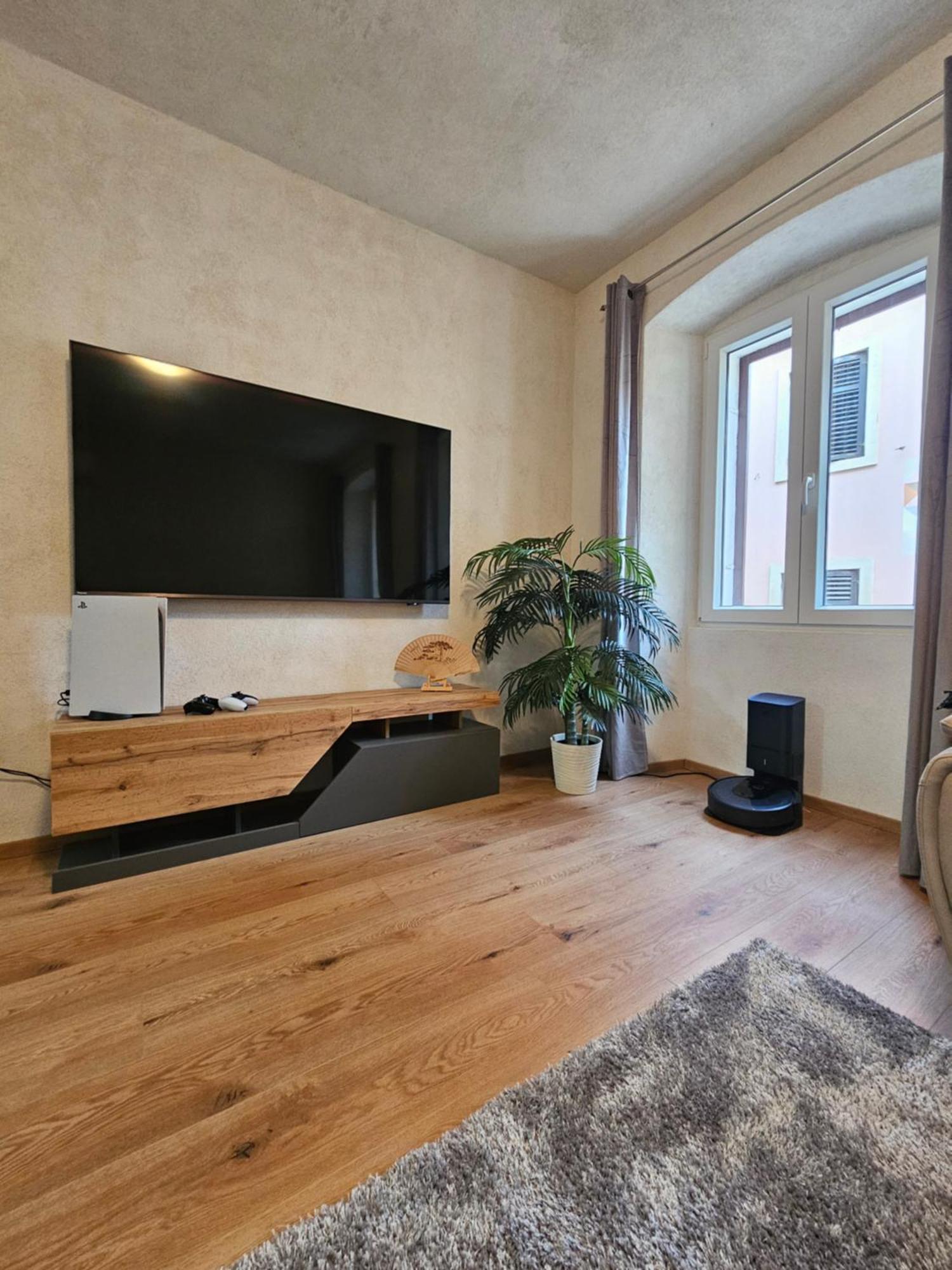 Apartment Oliva With Free Parking *